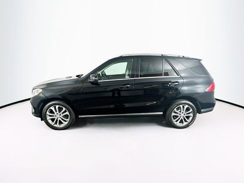 Used 2016 Mercedes-Benz GLE 350 image 4