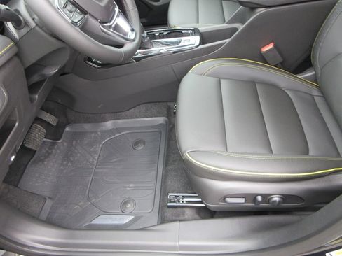 New 2026 Chevrolet TrailBlazer ACTIV w/ Convenience Package FWD image 21