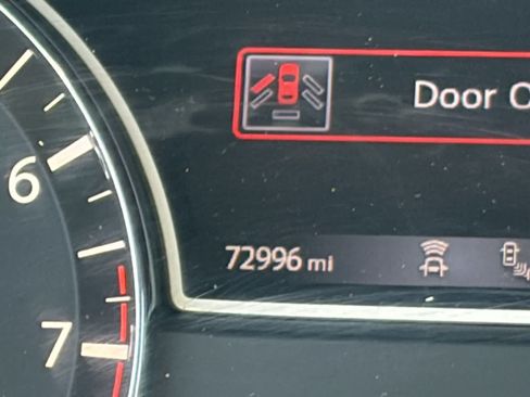 Certified 2016 Nissan Altima 2.5 SL w/ 2.5 Technology Package FWD image 17