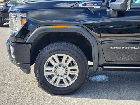 Used 2023 GMC Sierra 2500 Denali w/ Denali Ultimate Package image 5