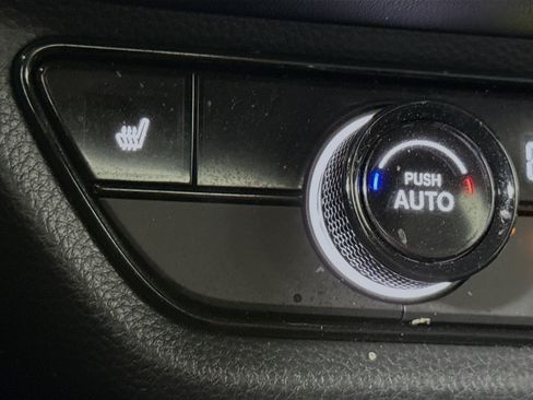 Certified 2023 Honda HR-V Sport image 19