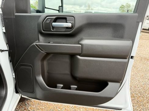 Used 2020 Chevrolet Silverado 2500 W/T AWD/4WD image 13