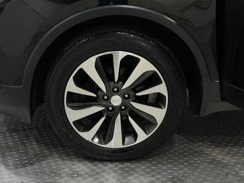 Used 2017 Buick Encore Preferred image 33