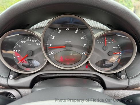 Used 2005 Porsche Boxster RWD image 55