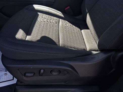 Certified 2024 Chevrolet Tahoe LS w/ Driver Alert Package image 25