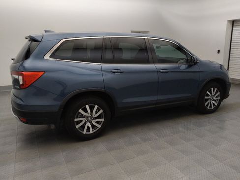 Used 2020 Honda Pilot EX image 10