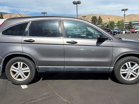 Used 2011 Honda CR-V EX image 2