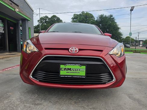 Used 2017 Toyota Yaris iA FWD image 60