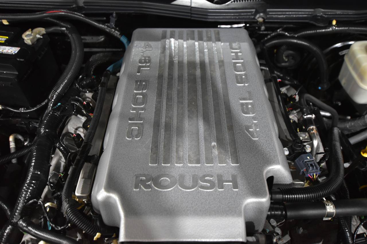 Used 2008 Ford Mustang GT RWD image 45