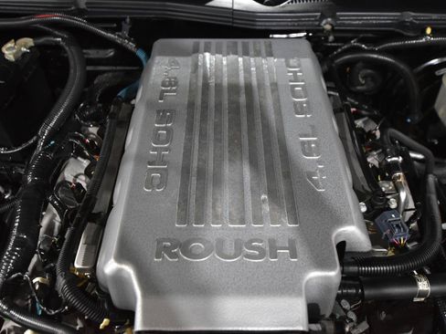 Used 2008 Ford Mustang GT RWD image 45