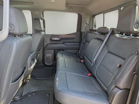 Used 2024 GMC Sierra 1500 Denali w/ Denali Reserve Package image 10