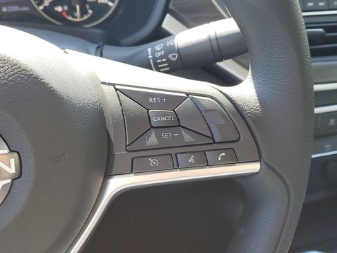 New 2026 Nissan Altima 2.5 SV FWD image 13