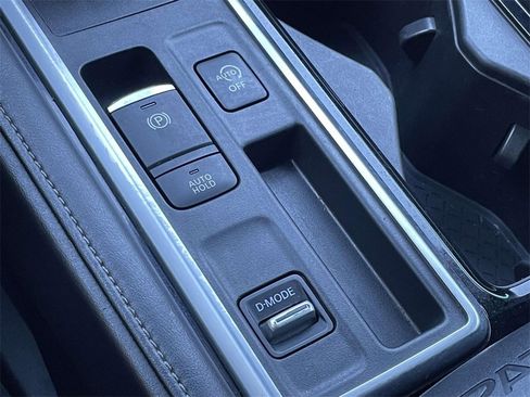 Used 2022 Nissan Pathfinder S w/ Cargo Package image 29