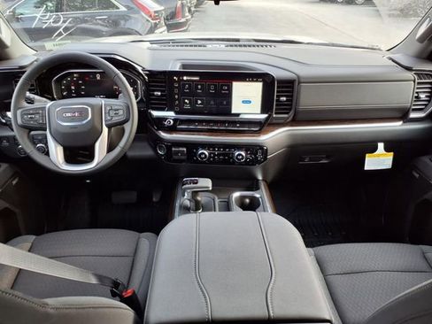 New 2026 GMC Sierra 1500 Elevation w/ Preferred Package image 19