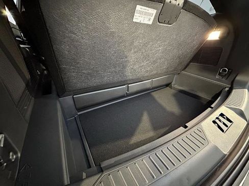New 2026 Ford Explorer ST image 33