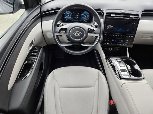 Used 2024 Hyundai Tucson SEL image 10