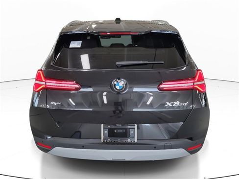 New 2025 BMW X3 xDrive30i w/ Convenience Package image 6