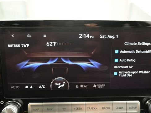 Used 2023 Hyundai Kona Limited FWD image 14