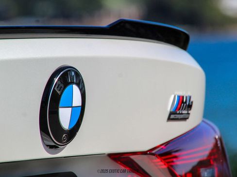 Used 2026 BMW M4 Competition image 64