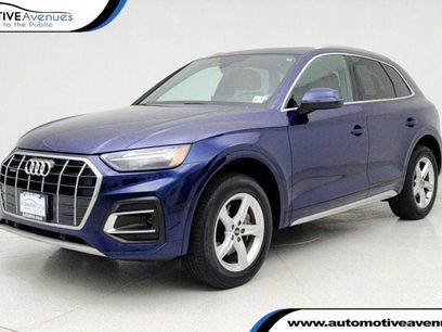 Used 2021 Audi Q5 2.0T Premium w/ Convenience Package