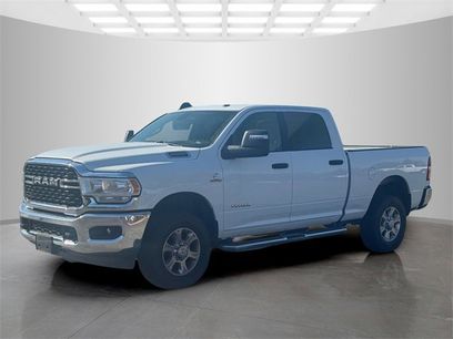 Certified 2024 RAM 2500 Big Horn