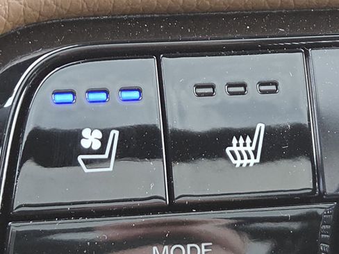 New 2026 Honda Passport TrailSport Elite image 8