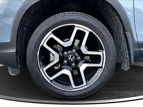 Used 2022 Honda Passport Elite image 32