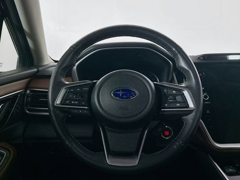 Used 2024 Subaru Outback Touring XT image 17