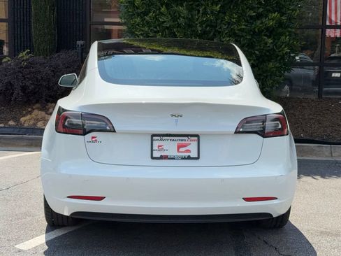 Used 2018 Tesla Model 3 RWD image 14