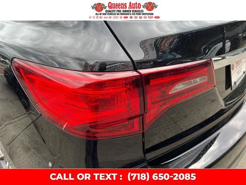 Used 2019 Acura MDX SH-AWD w/ Technology Package image 33