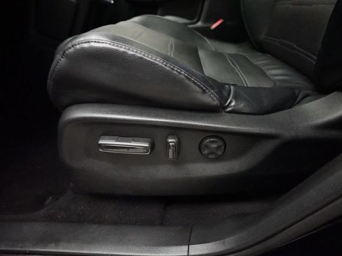 Used 2017 Honda CR-V EX-L image 29