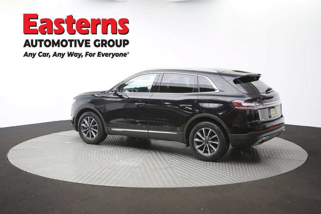 Used 2022 Lincoln Nautilus FWD image 66