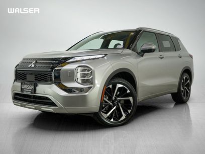 Used 2024 Mitsubishi Outlander SEL