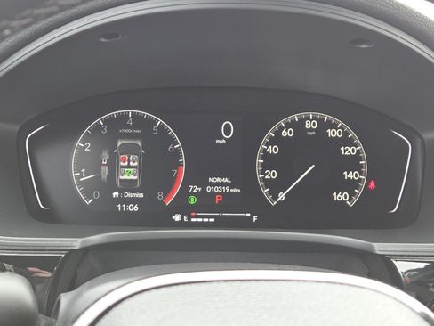 Used 2023 Honda Civic Sport image 26