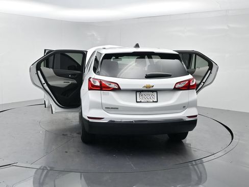 Used 2019 Chevrolet Equinox LT FWD image 28