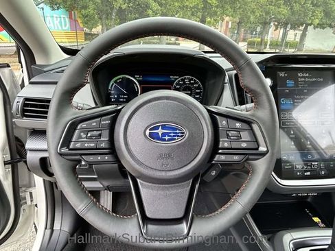 New 2026 Subaru Crosstrek 2.5i Limited AWD/4WD image 21