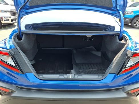 Used 2023 Subaru WRX AWD/4WD image 17