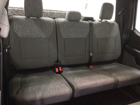 Used 2023 Ford F150 XLT image 27