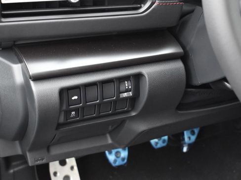 New 2025 Subaru WRX Limited image 9