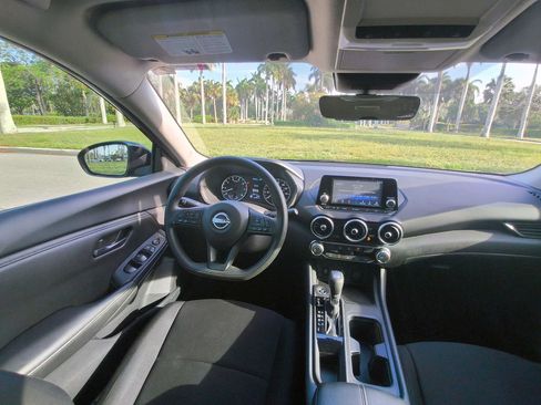 Used 2024 Nissan Sentra S FWD image 20