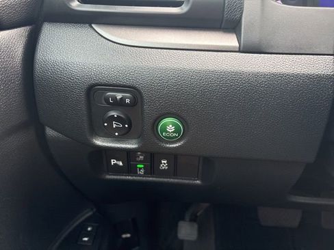 Used 2023 Honda Passport EX-L image 8
