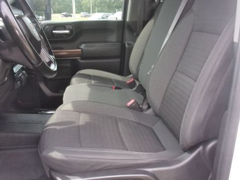 Used 2023 Chevrolet Silverado 2500 LT w/ Convenience Package AWD/4WD image 26