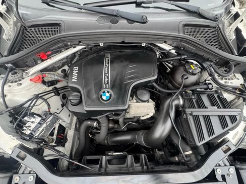 Used 2015 BMW X3 xDrive28i AWD/4WD image 36