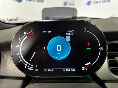 Used 2024 MINI Cooper S image 22