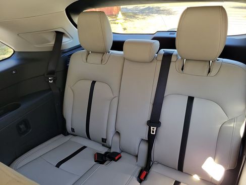 New 2026 MAZDA CX-90 3.3 Turbo w/ Preferred Package image 12