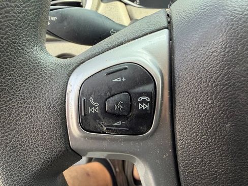Used 2017 Ford Fiesta SE FWD image 14