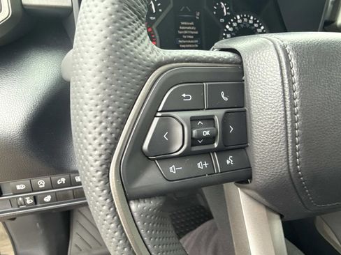 New 2026 Toyota Tundra SR5 AWD/4WD image 28