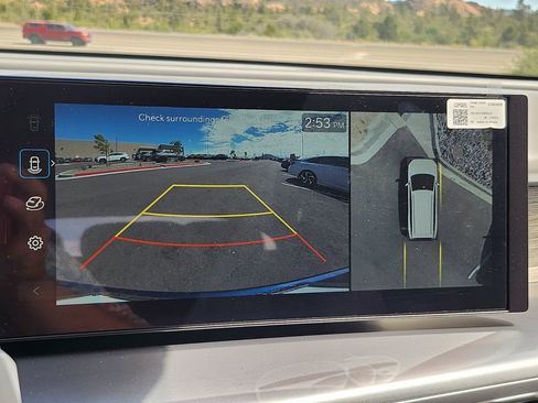 New 2026 Hyundai Ioniq 9 SEL image 19