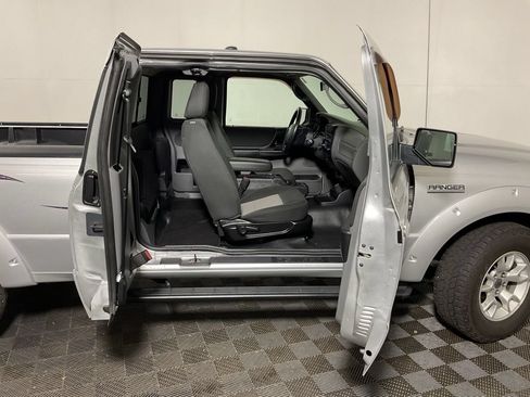 Used 2011 Ford Ranger Sport AWD/4WD image 27