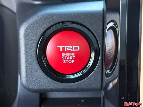 New 2026 Toyota Tacoma TRD Sport RWD image 20